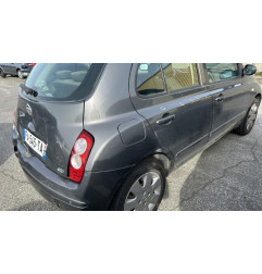 Porte arriere gauche NISSAN MICRA 3