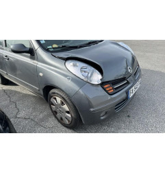 Porte arriere gauche NISSAN MICRA 3