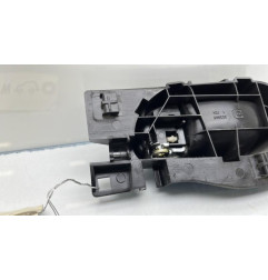 Poignee interieur avant droit PEUGEOT 208 1