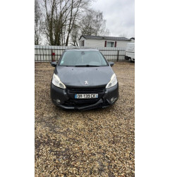 Boitier BSI PEUGEOT 208 1