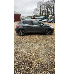 Boitier BSI PEUGEOT 208 1