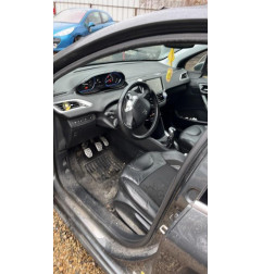 Boitier BSI PEUGEOT 208 1