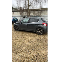 Boitier BSI PEUGEOT 208 1