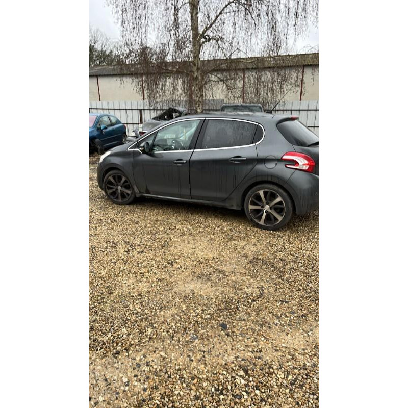 Boitier BSI PEUGEOT 208 1 Photo n°10