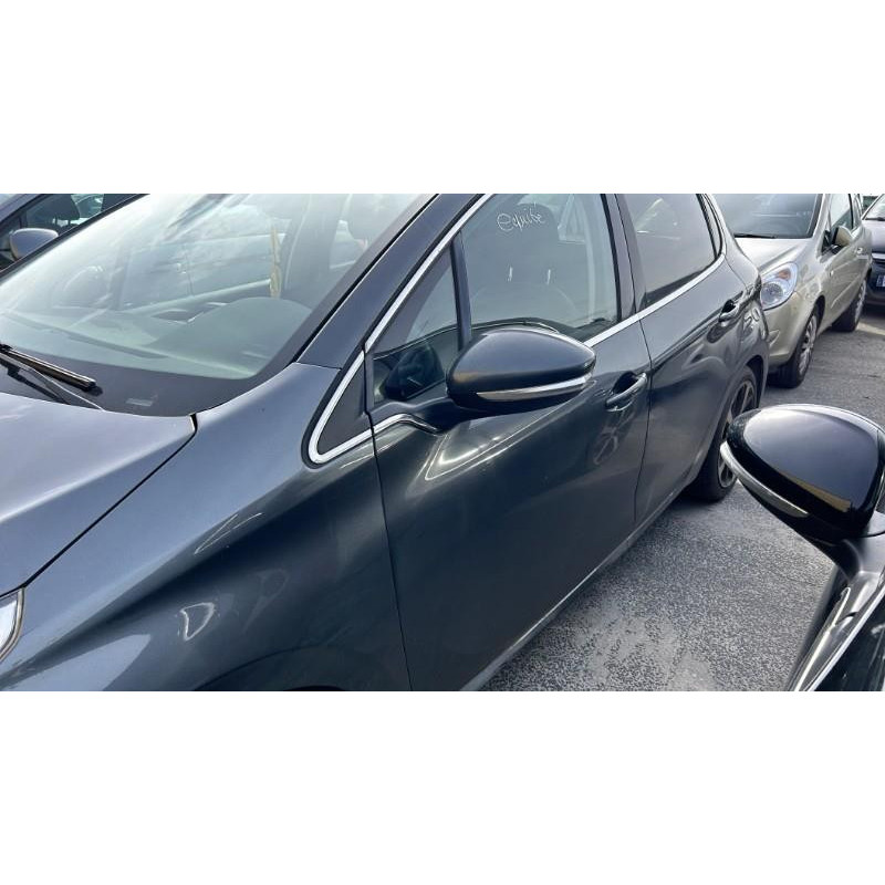 Boitier BSI PEUGEOT 208 1 Photo n°11