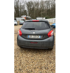 Boitier BSI PEUGEOT 208 1