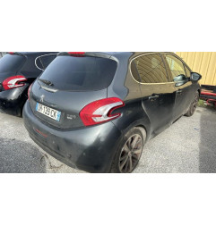 Boitier BSI PEUGEOT 208 1
