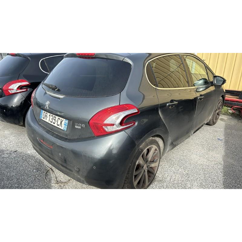 Boitier BSI PEUGEOT 208 1 Photo n°19
