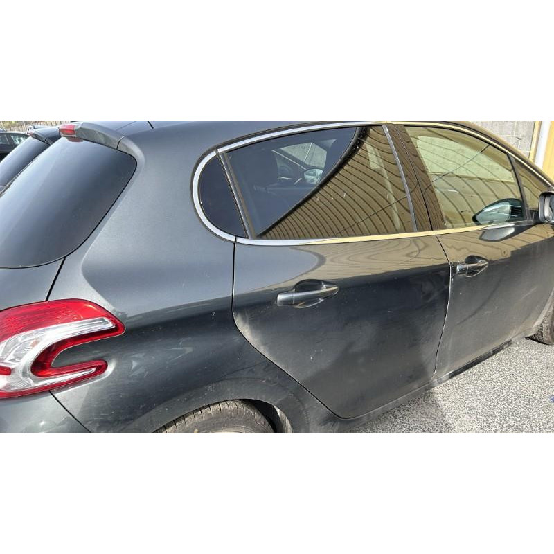 Boitier BSI PEUGEOT 208 1 Photo n°20