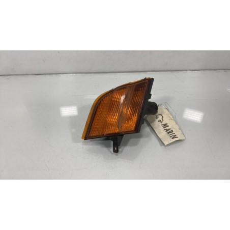 Optique avant secondaire droit (feux)(clignotant) NISSAN MICRA 3 Photo n°1