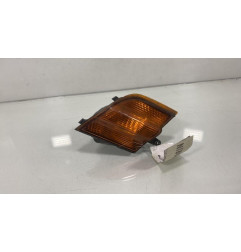 Optique avant secondaire gauche (feux)(clignotant) NISSAN MICRA 3
