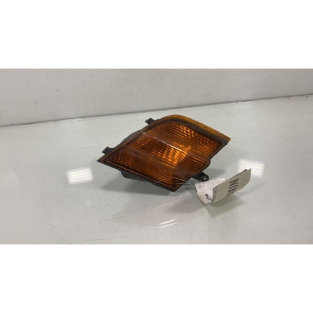 Optique avant secondaire gauche (feux)(clignotant) NISSAN MICRA 3