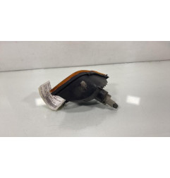 Optique avant secondaire gauche (feux)(clignotant) NISSAN MICRA 3