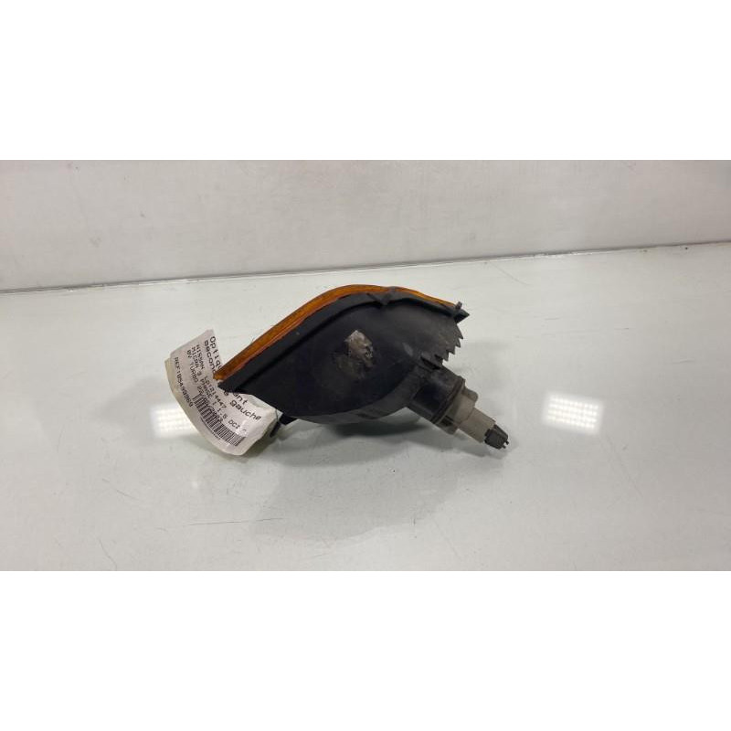 Optique avant secondaire gauche (feux)(clignotant) NISSAN MICRA 3 Photo n°3