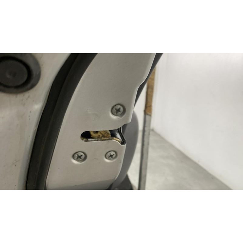 Porte arriere gauche NISSAN MICRA 3 Photo n°3