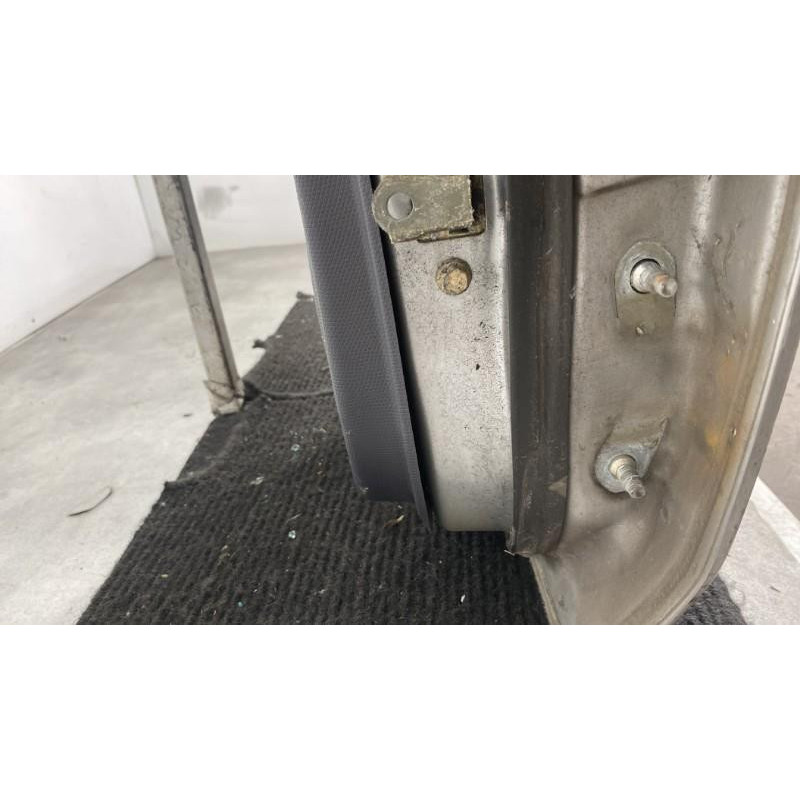 Porte arriere gauche NISSAN MICRA 3 Photo n°6