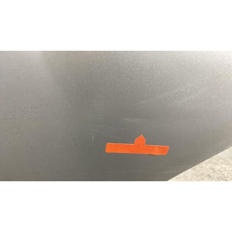 Porte arriere gauche NISSAN MICRA 3 Photo n°7