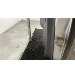 Porte arriere gauche NISSAN MICRA 3