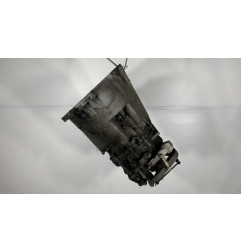 Boite de vitesses VOLKSWAGEN CRAFTER 1 Photo n°1