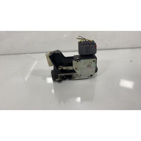 Serrure avant gauche FORD FIESTA 5