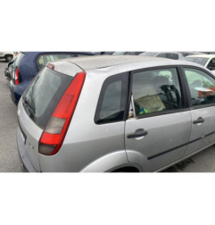 Serrure avant gauche FORD FIESTA 5