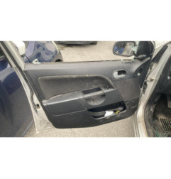 Serrure avant gauche FORD FIESTA 5