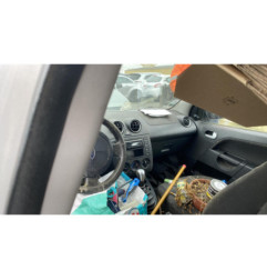 Serrure avant gauche FORD FIESTA 5