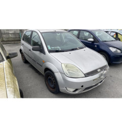 Serrure avant gauche FORD FIESTA 5
