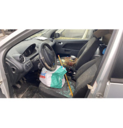 Serrure avant gauche FORD FIESTA 5