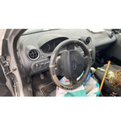 Serrure avant gauche FORD FIESTA 5