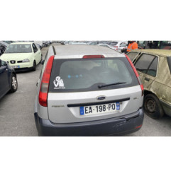Serrure avant gauche FORD FIESTA 5