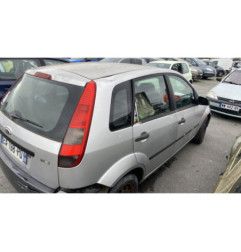 Serrure avant gauche FORD FIESTA 5