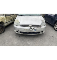 Serrure avant gauche FORD FIESTA 5