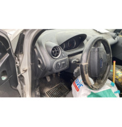 Serrure avant gauche FORD FIESTA 5