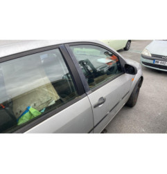 Serrure avant gauche FORD FIESTA 5