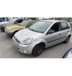 Serrure avant gauche FORD FIESTA 5
