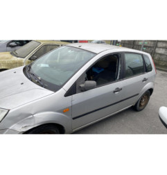 Serrure avant gauche FORD FIESTA 5