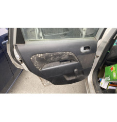 Serrure avant gauche FORD FIESTA 5