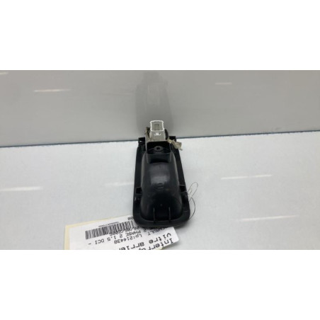 Interrupteur de leve vitre arriere droit RENAULT MEGANE 2