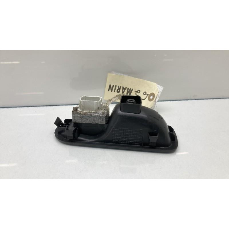 Interrupteur de leve vitre arriere droit RENAULT MEGANE 2 Photo n°4