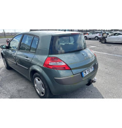 Interrupteur de leve vitre arriere droit RENAULT MEGANE 2