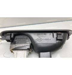 Interrupteur de leve vitre arriere gauche RENAULT MEGANE 2