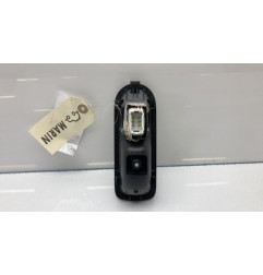 Interrupteur de leve vitre arriere gauche RENAULT MEGANE 2
