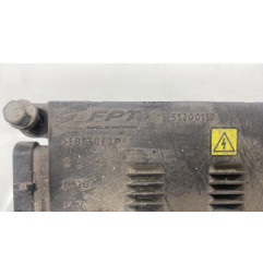 Bobine (allumage) FIAT GRANDE PUNTO