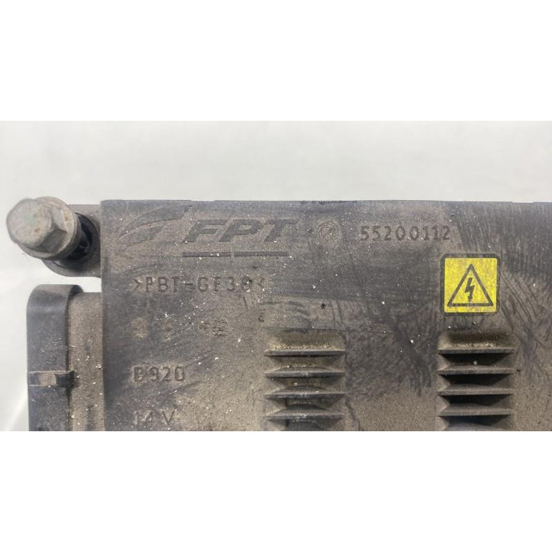 Bobine (allumage) FIAT GRANDE PUNTO Photo n°3