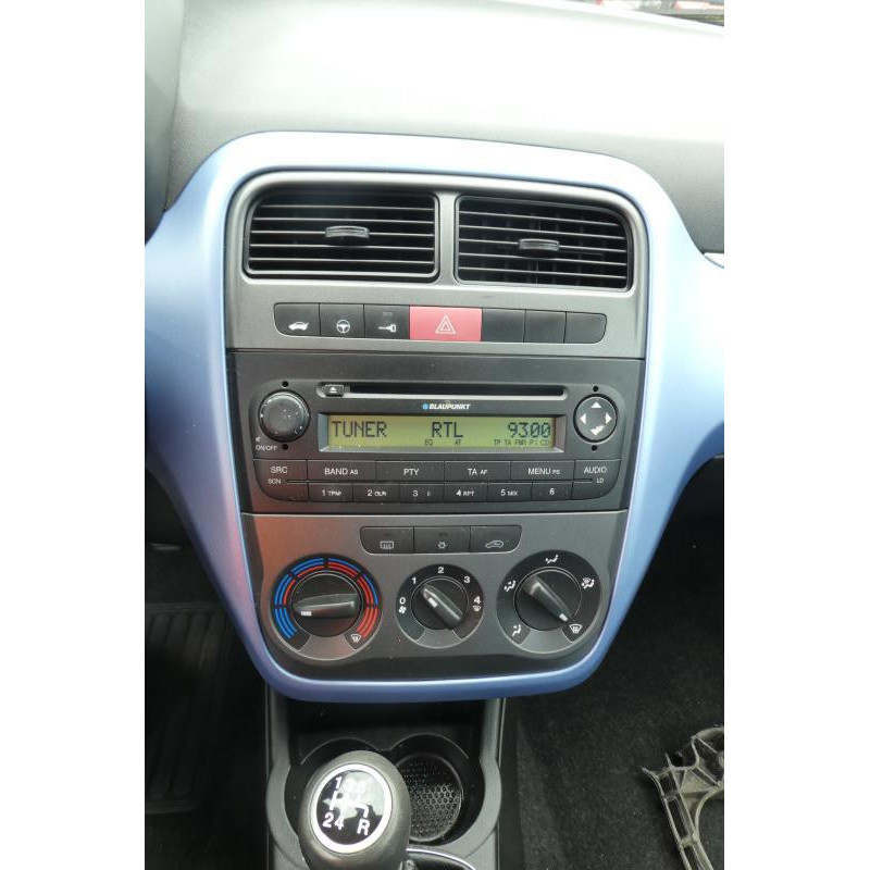 Bobine (allumage) FIAT GRANDE PUNTO Photo n°5