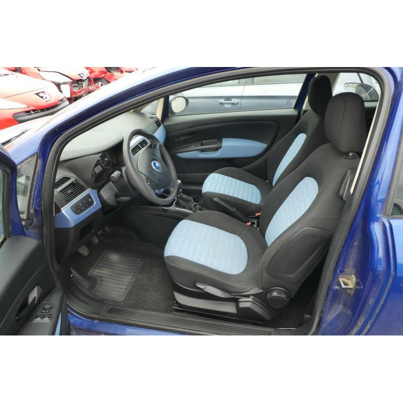 Bobine (allumage) FIAT GRANDE PUNTO Photo n°6