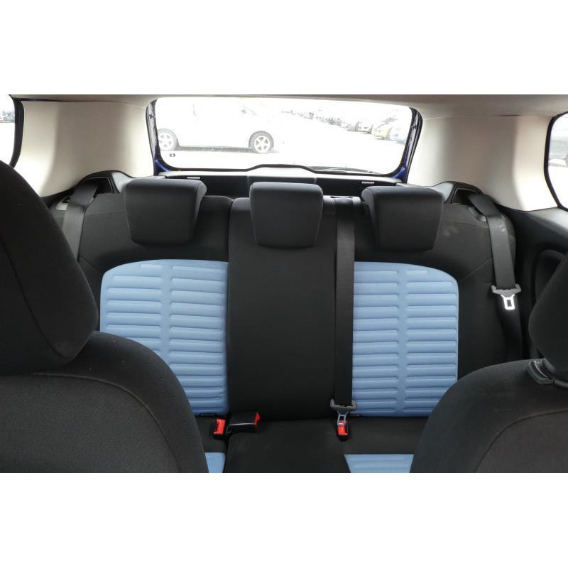 Bobine (allumage) FIAT GRANDE PUNTO Photo n°7
