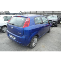 Bobine (allumage) FIAT GRANDE PUNTO