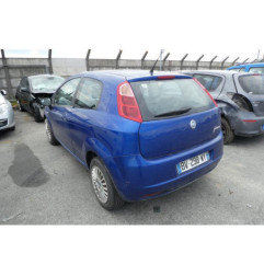 Bobine (allumage) FIAT GRANDE PUNTO